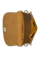 Savini Saddle Bag