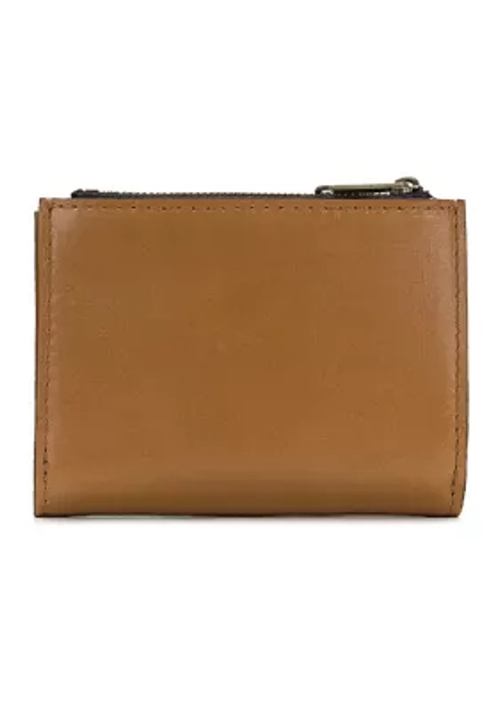 Leather Wallet 