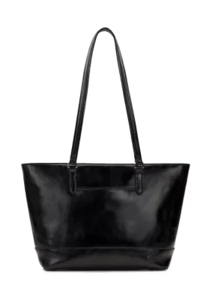 Violetti Tote