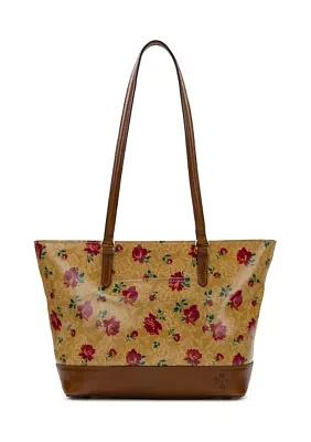 Violetti Tote