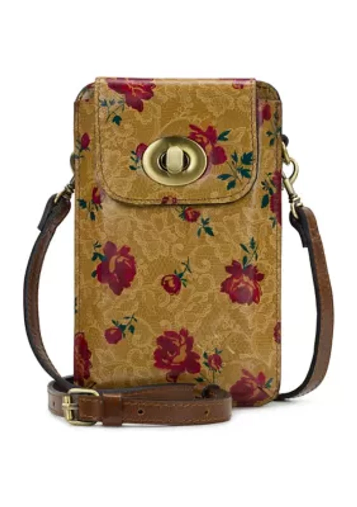 Felicita Phone Crossbody