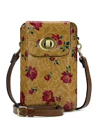 Felicita Phone Crossbody