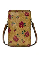 Felicita Phone Crossbody