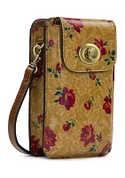 Felicita Phone Crossbody