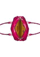 Gennamari Satchel