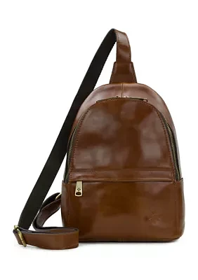 Ennis Sling Backpack