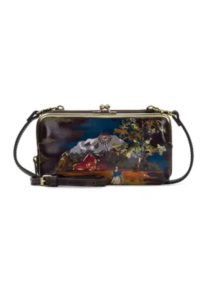 Missoula Frame Crossbody