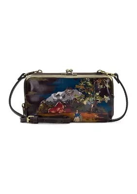 Missoula Frame Crossbody