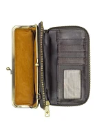 Missoula Frame Crossbody