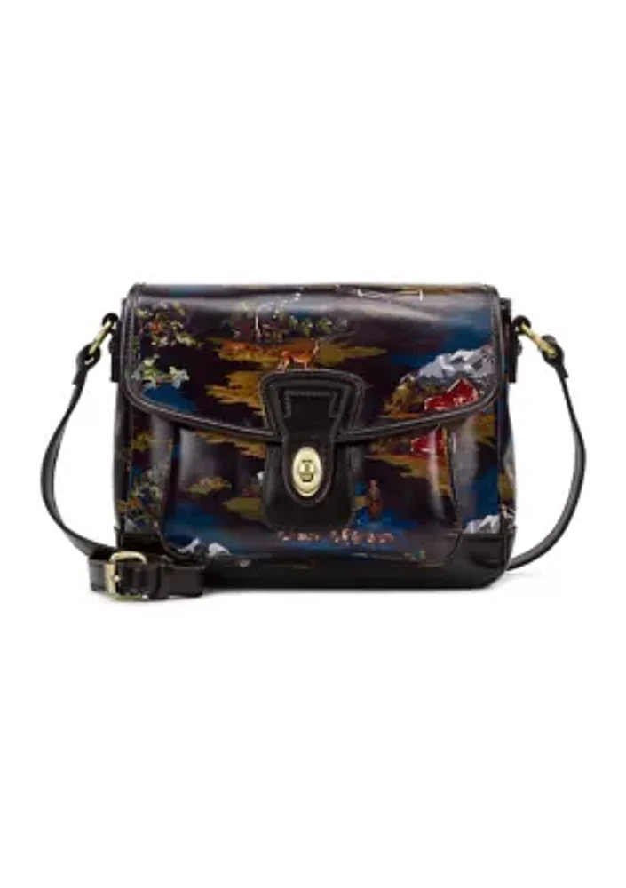 Jackson Crossbody