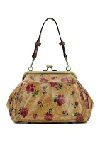 Annie Frame Bag