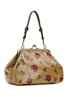 Annie Frame Bag