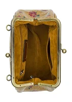 Annie Frame Bag