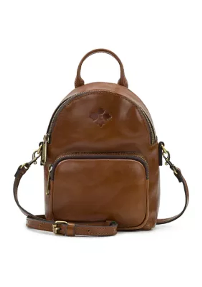 Bozeman Mini Backpack