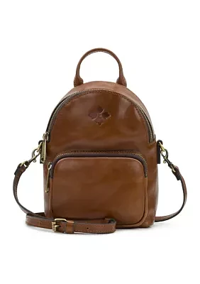 Bozeman Mini Backpack