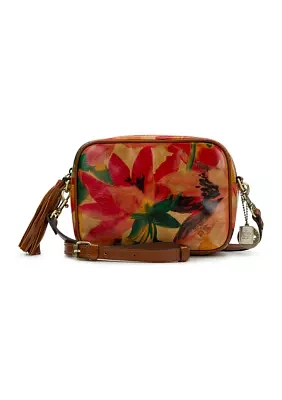 Josie Crossbody