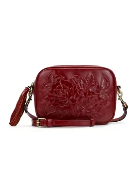 Josie Crossbody 