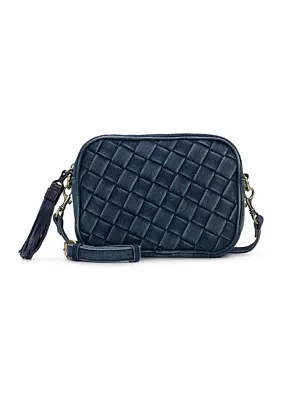 Josie Crossbody Bag