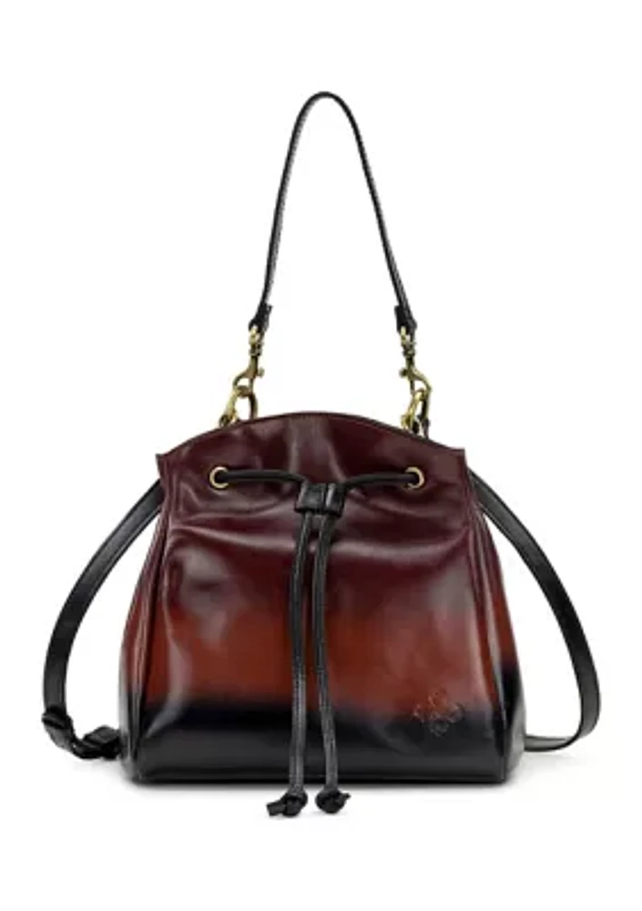 Elora Bucket Bag 