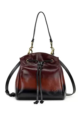 Elora Bucket Bag 