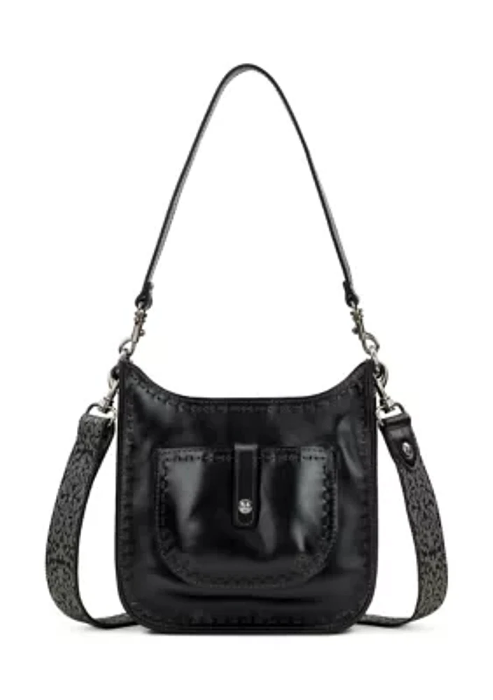 Livingston Crossbody 