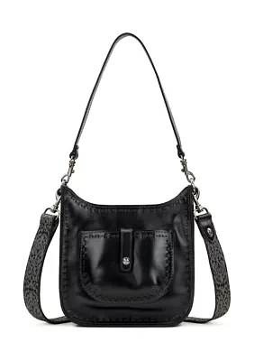 Livingston Crossbody 