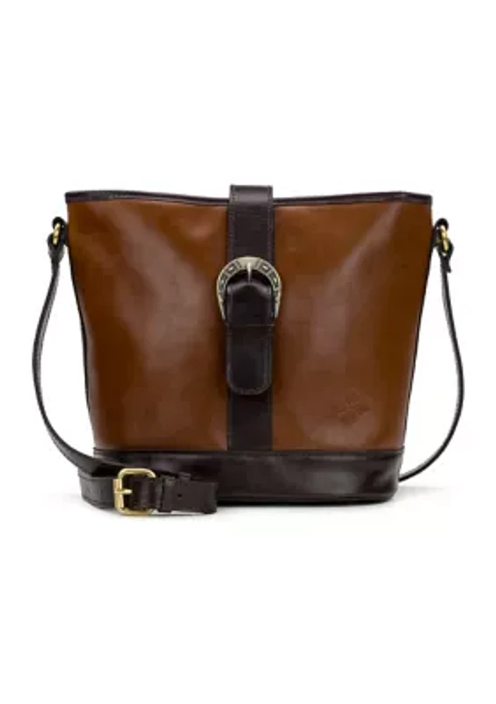 Wyola Bucket Bag 