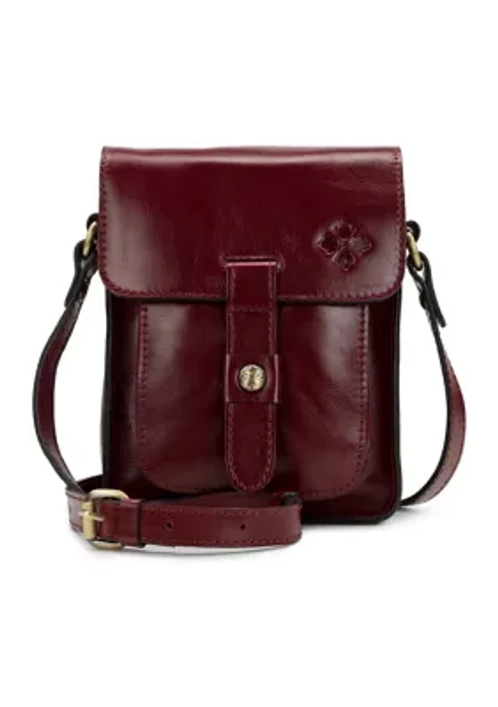 Lari Crossbody