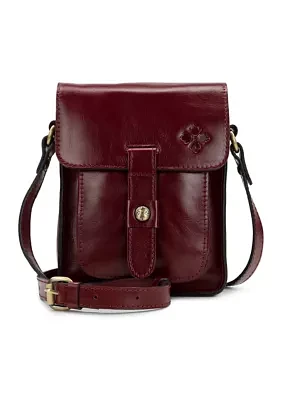 Lari Crossbody