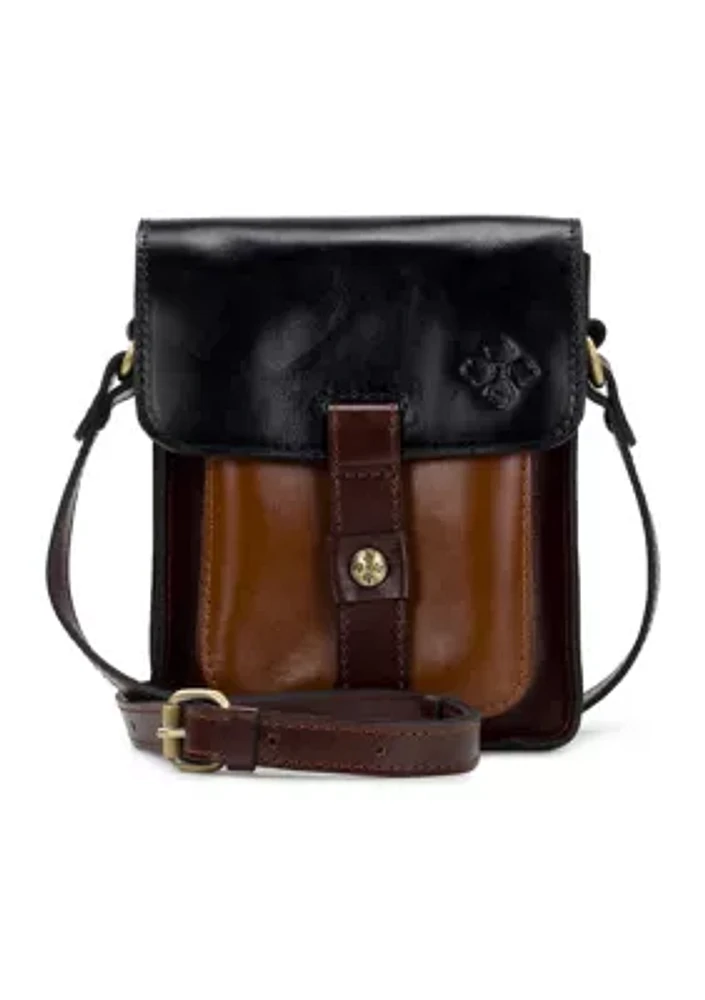 Lari Crossbody