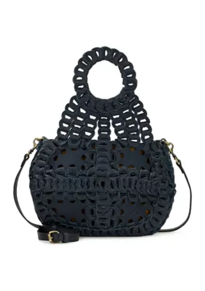 Pisticci Crossbody