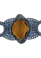 Pisticci Crossbody