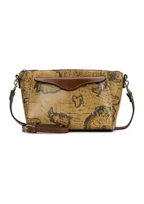 Parla Crossbody 