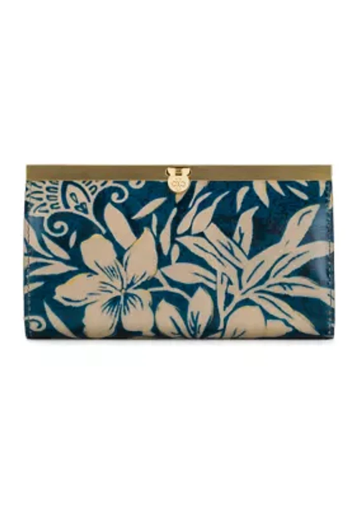 Cauchy Wallet