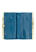 Cauchy Wallet