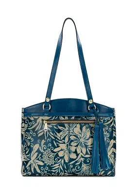 Poppy Tote