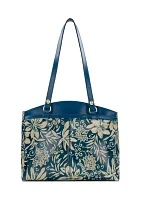 Poppy Tote