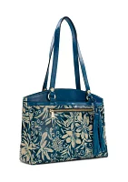 Poppy Tote