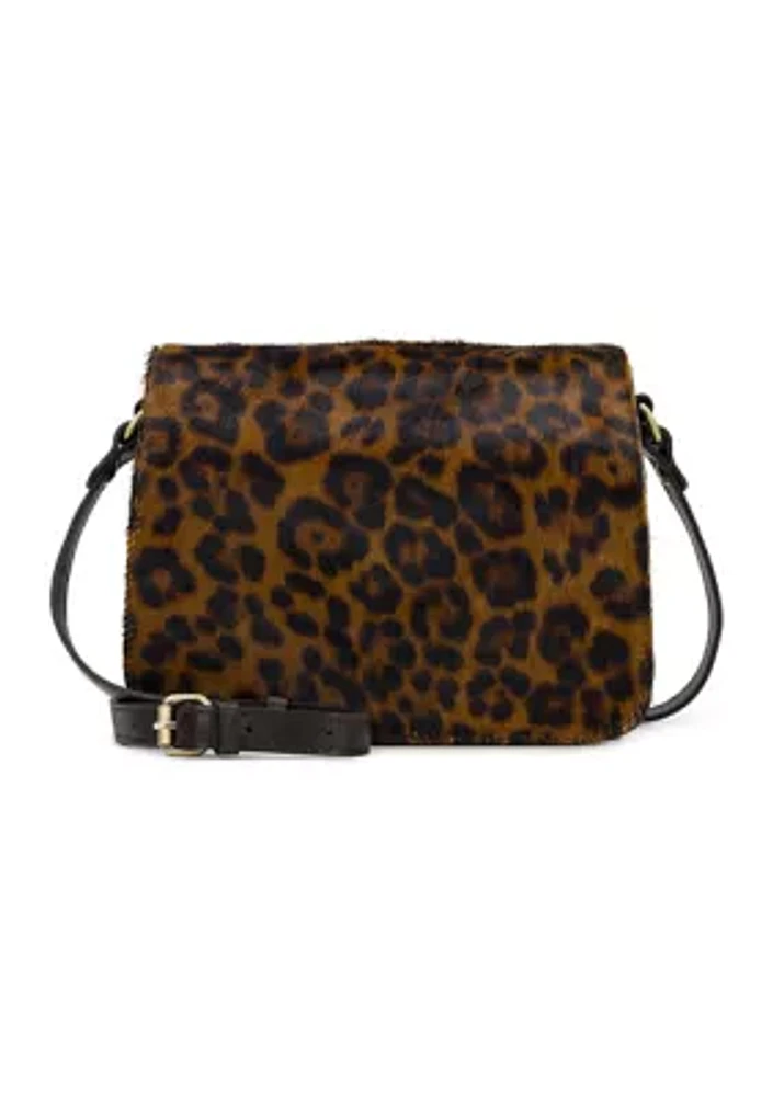 Ilina Flap Crossbody