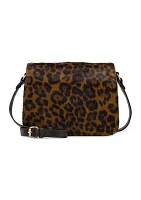 Ilina Flap Crossbody