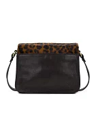 Ilina Flap Crossbody