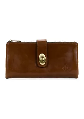 Annesley Wristlet Wallet
