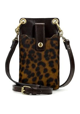 Farleigh Phone Case Crossbody Bag