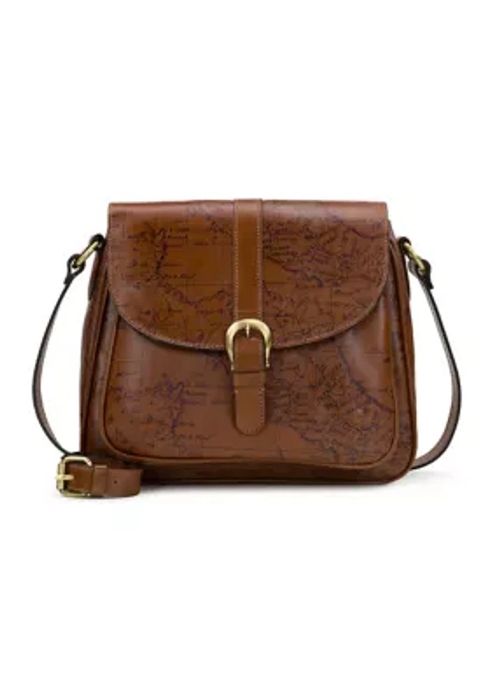 Hamilton Crossbody