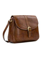 Hamilton Crossbody