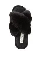 High Plush Cross Slides