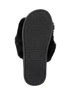 High Plush Cross Slides