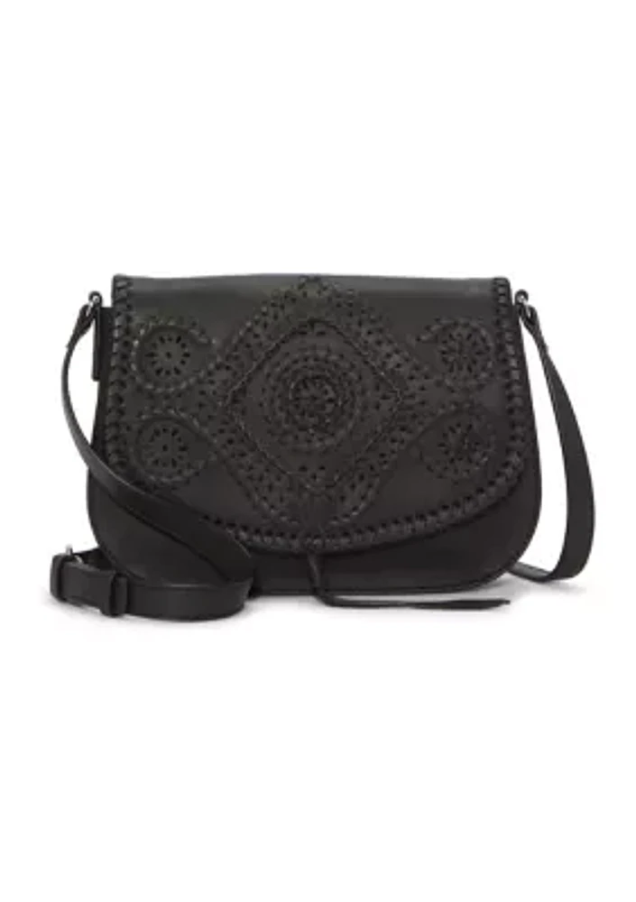 Cary Crossbody