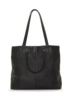 Jema Solid Tote