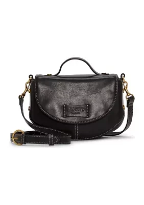 Lynn Crossbody